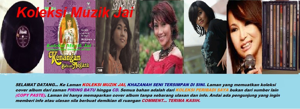 Koleksi Muzik Jai