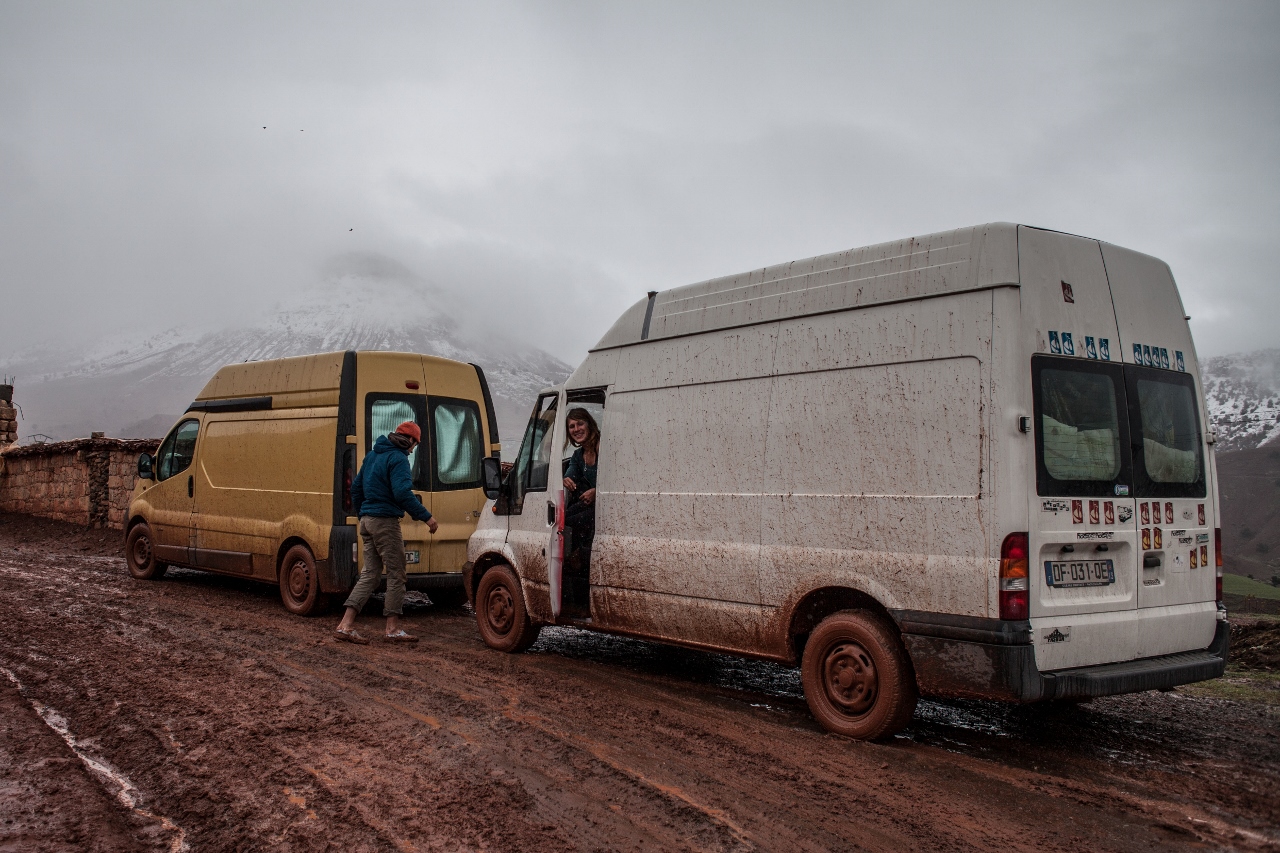 rencontre femme tafraout