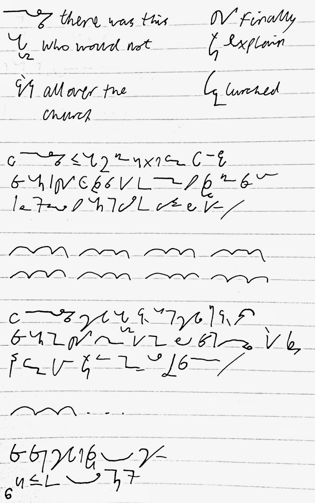 Musical Teeline The Crash Test Dummies Mmm mmm mmm mmm