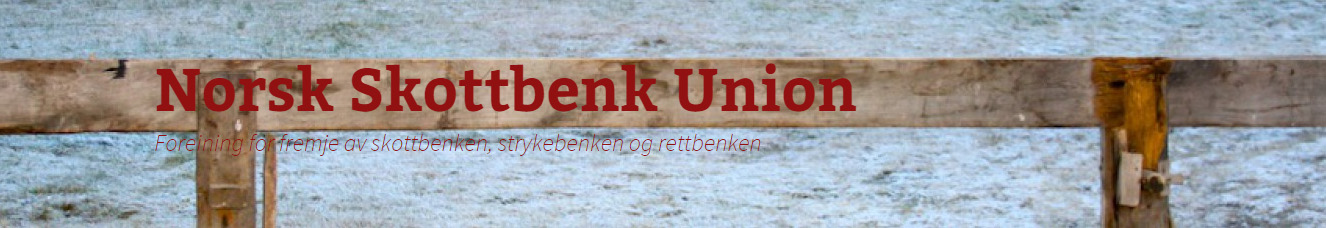 Norsk Skottbenk Union