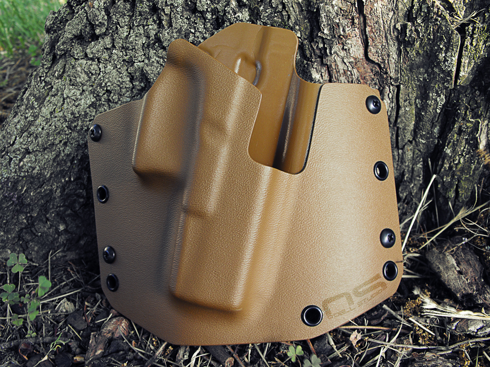 O'Dell Studios Craft & Design Kydex Update Colors Available