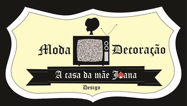 A Casa da mãe Joana_Design