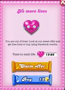 Candy Crush Saga