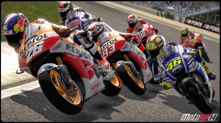 game motogp 14 pc game motogp 14 pc