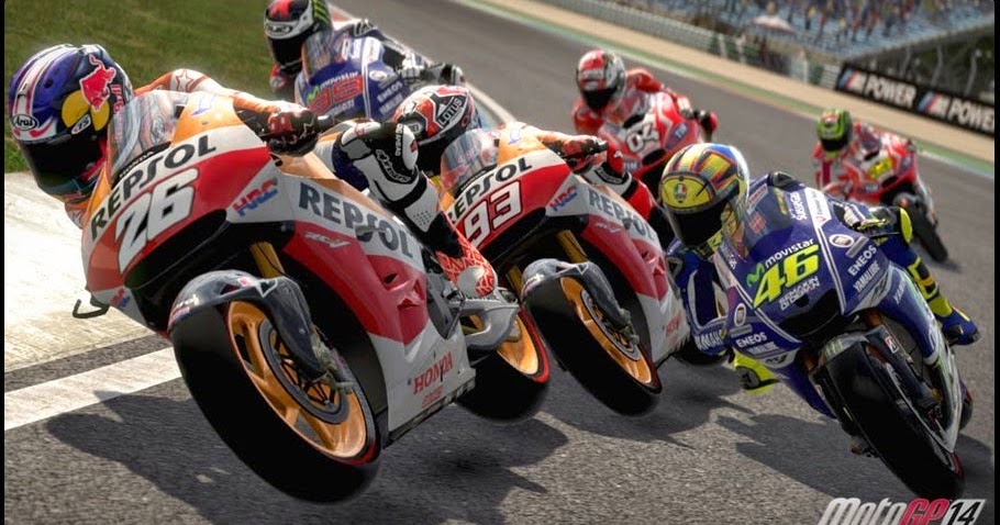 Motogp Motogp
