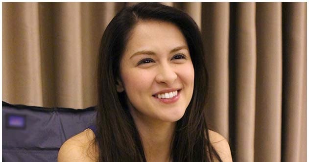 Marian Rivera is set to star in a lesbian-themed series this 2015. 
