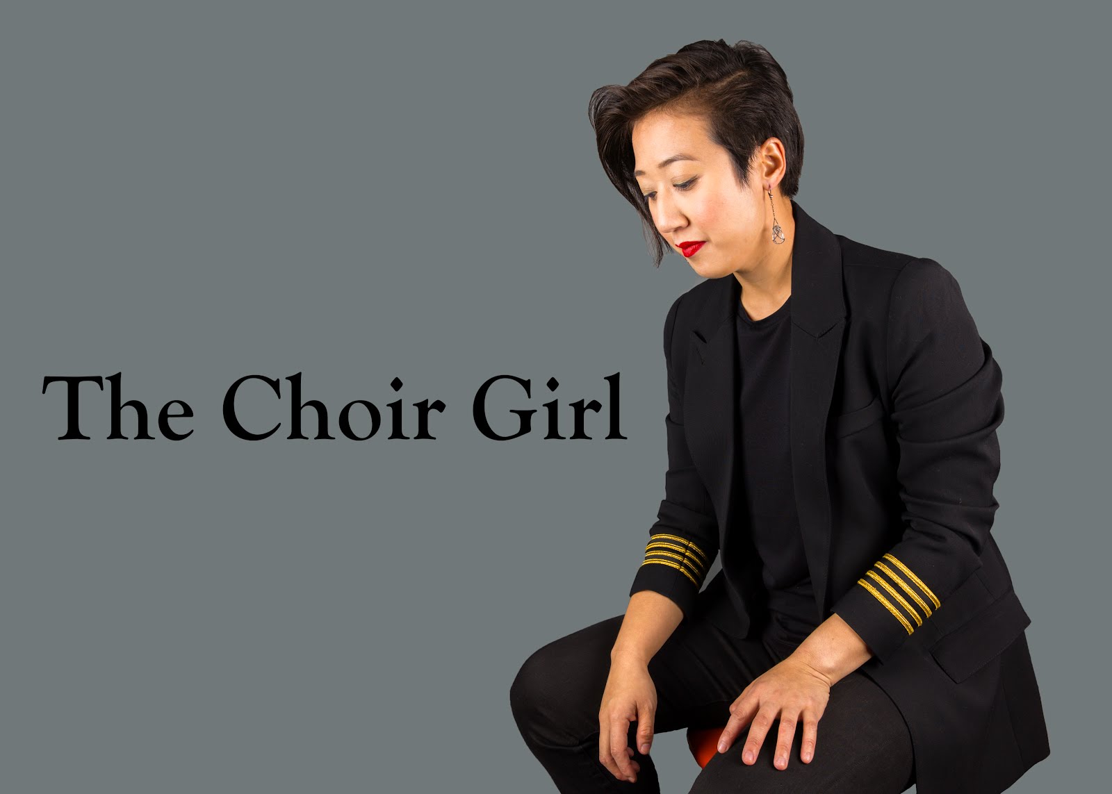 The Choir Girl