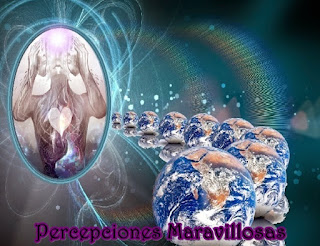 Están muy cerca del momento que van a despertar a perspectivas maravillosas, Gaia se está elevando como un Ave Fénix según Mis Designios, está siendo liberada de la oscuridad que entorpecía el cumplimiento de Mi Plan Divino.