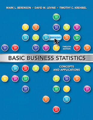 Basic Business Statistics: Concepts and Applications - 1001 Ebook - Free Ebook Download