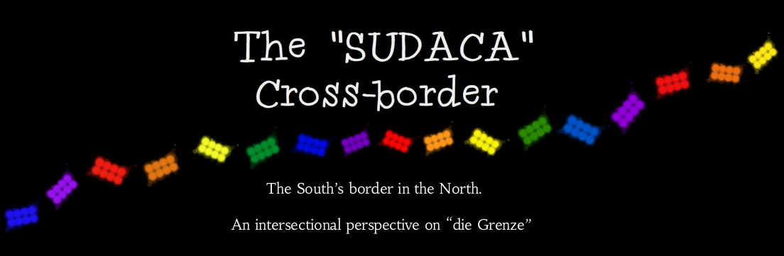 The Sudaca Cross-border