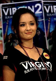 Foto Seksi Artis Cantik Joanna Alexandra Si Pacarku Foto Seksi Artis Cantik Joanna Alexandra Si Pacarku