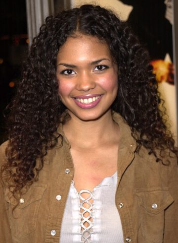 Black Haircuts Modern celebrity black hairstyles 2013