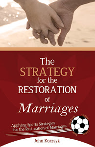 BOOK "The Strategy for the Restoration of Marriages"