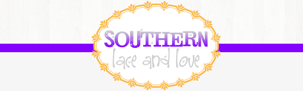 Southern Lace & Love