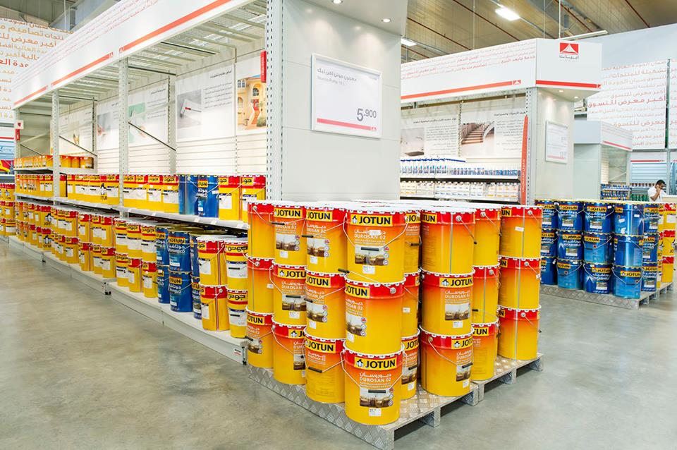 Ladies who do lunch in Kuwait Review Abyat Home Furnishings O)