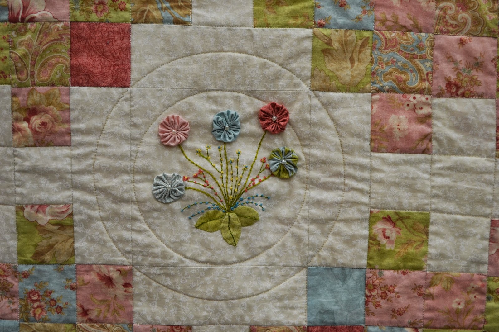 2014 Central Alberta Quilt Show