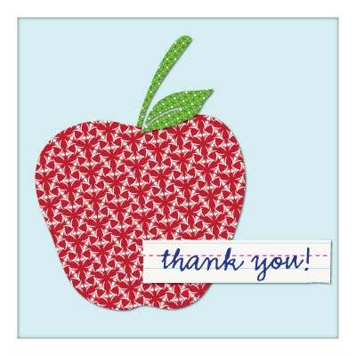 printable thank you cards for teachers. printable thank you cards for