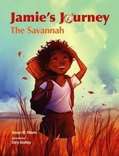 Jamie's Journey THE SAVANNAH