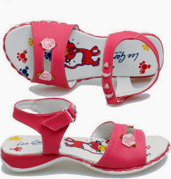 Sandal Anak Perempuan Sandal Anak Perempuan