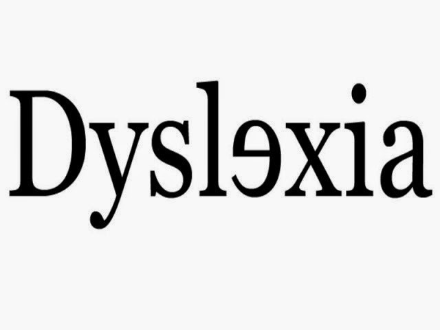 Kenal Pasti Ciri Anak Dyslexia