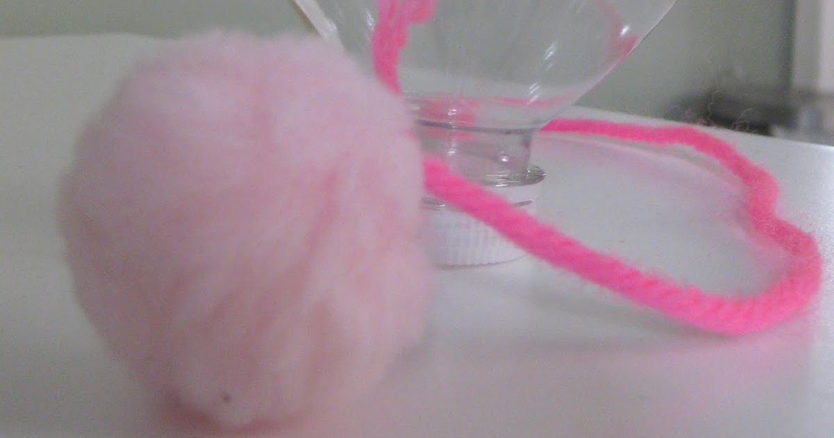 Monster Mum Home made ball catcher