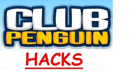 Club Penguin Hacks