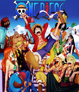 One Piece Episode List