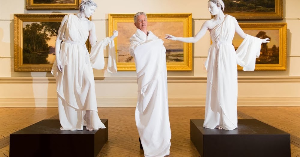 Roving Performers Australia Roving Human Statues Human Statue Bodyart