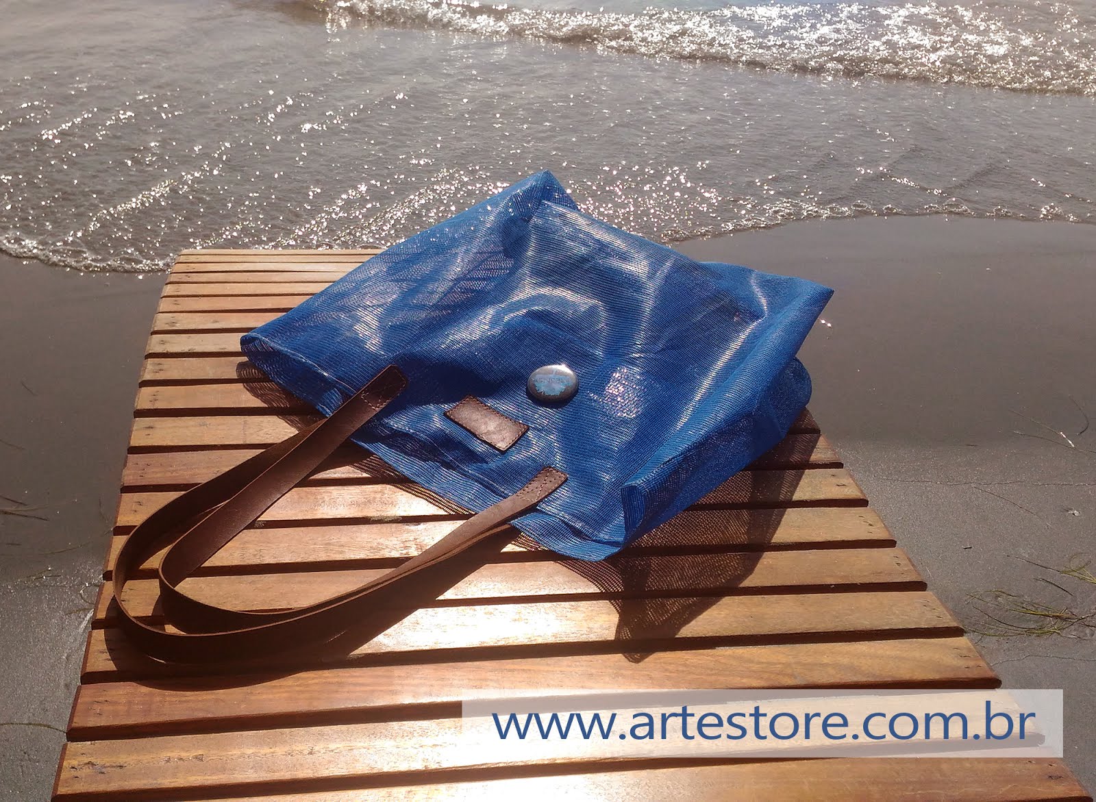 Bolsas de Praia Artestore