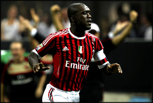 Sports Your Life Clarence Seedorf Profile Images And Wallpapers