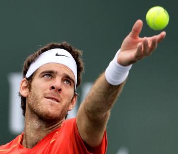del potro