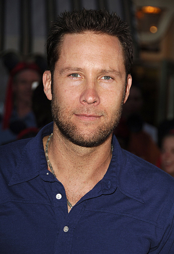 Monkey Blog: michael rosenbaum