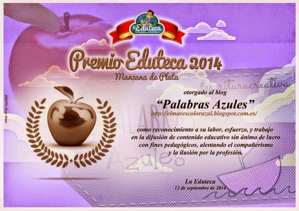 Premios Eduteca