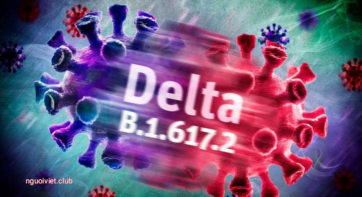 Biến thể Covid Delta mới, Mỹ đang chờ một kịch bản tồi tệ Biến thể Covid Delta mới, Mỹ đang chờ một kịch bản tồi tệ