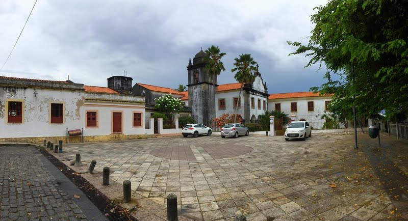 Igreja e Recolhimento de Nossa da Conceição, Olinda