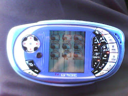 my n-gage