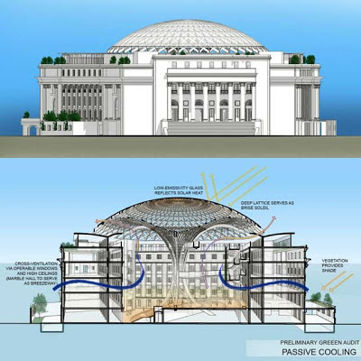 Adaptive reuse heritage conservation Philippines