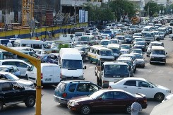 Explosão na central térmica: Maputo paralisada