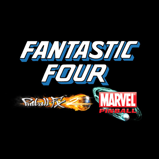 fantastic 4 logo. of The Fantastic Four,