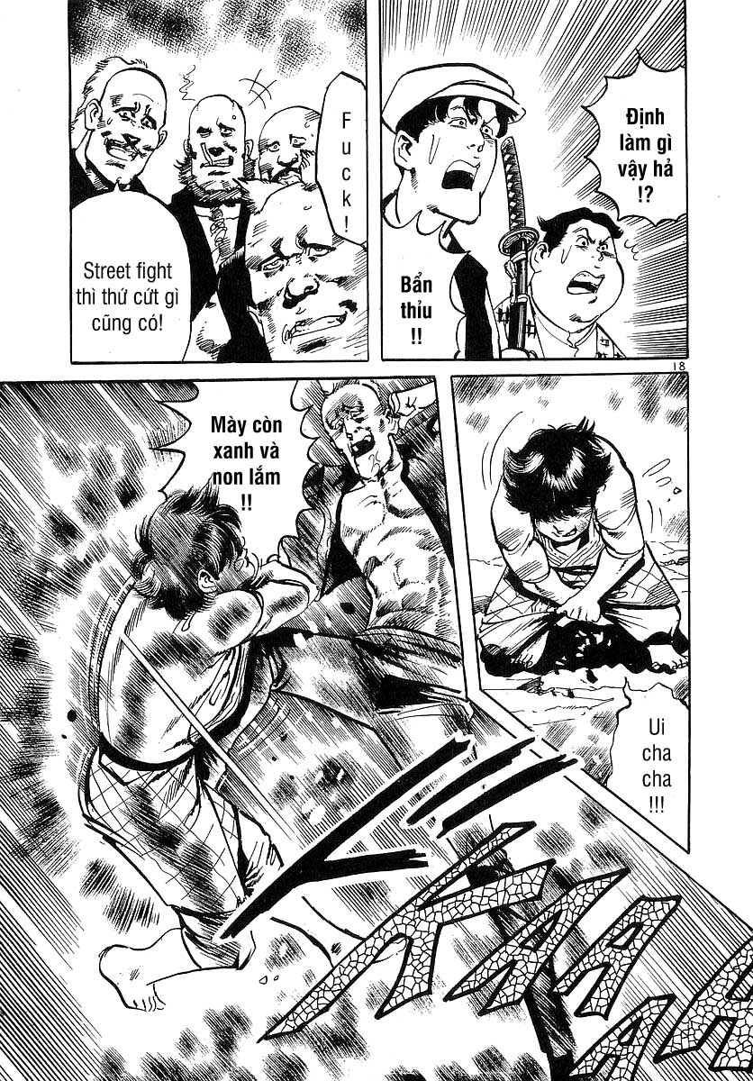 Conde Koma Chap 86 - Next Chap 87
