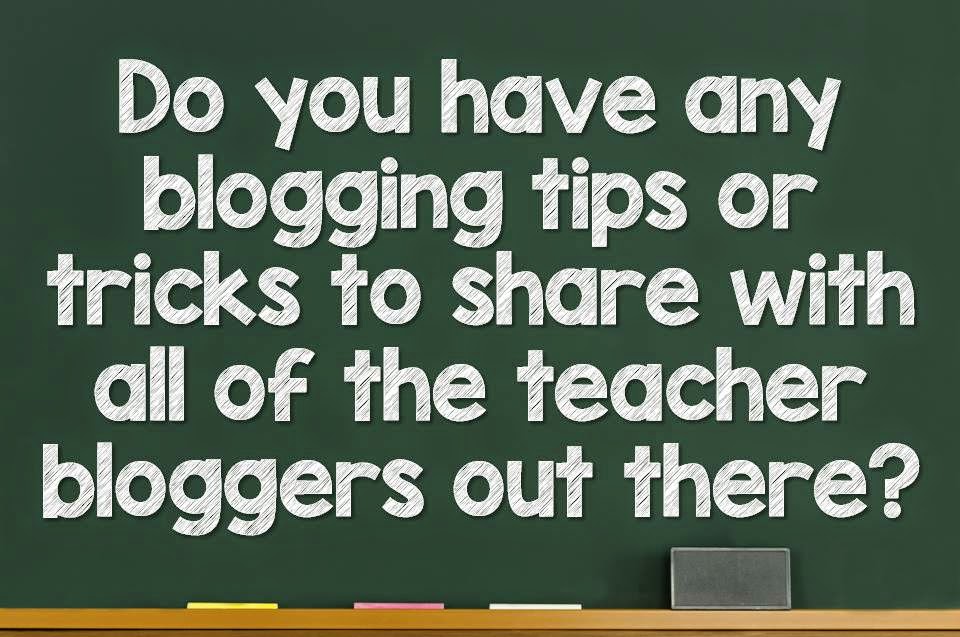 just blogging
