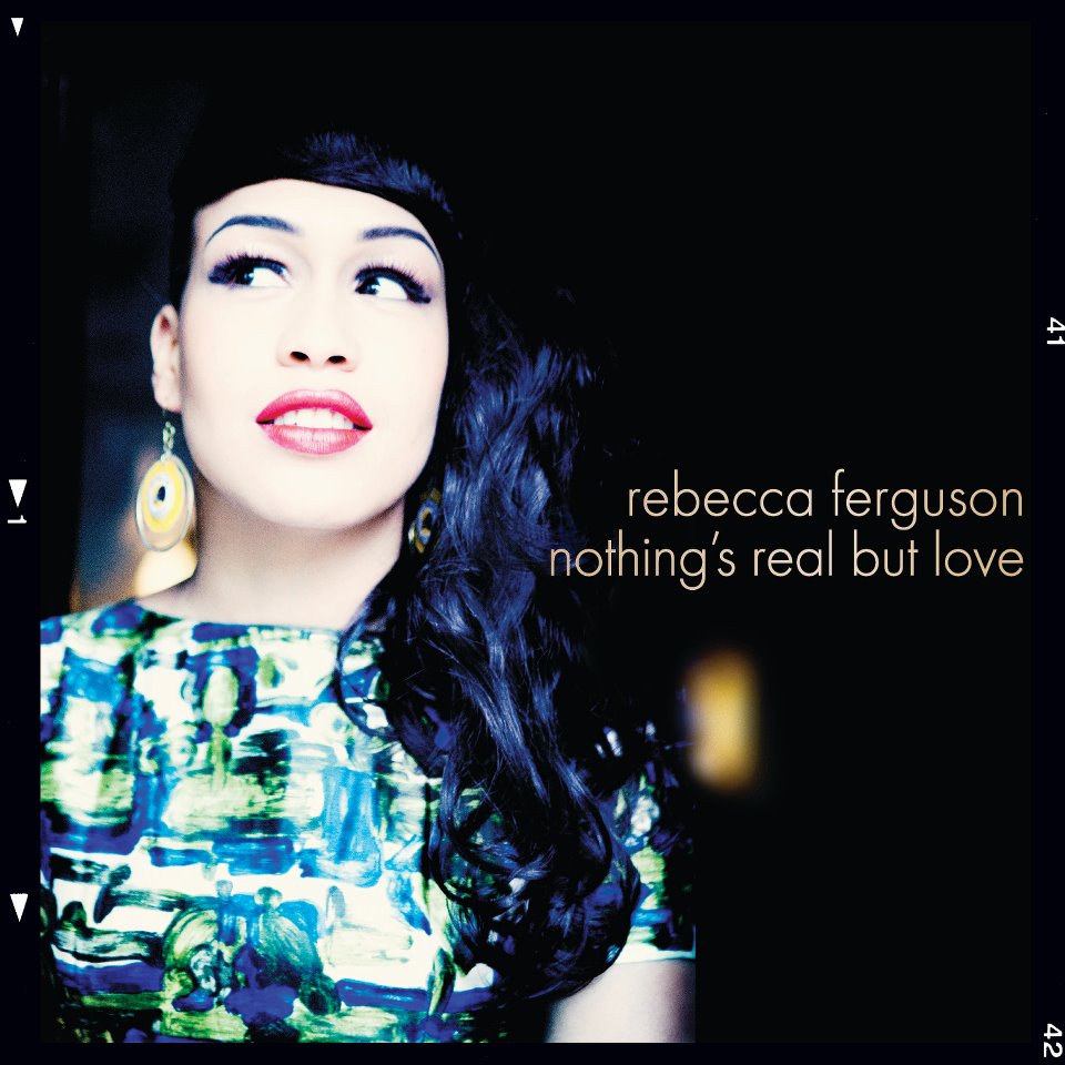 rebecca ferguson latest album simon sez cd new single artwork rebecca ferguson rebecca ferguson latest album simon sez cd new single artwork rebecca ferguson