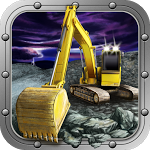 Scoop - Excavator Scoop - Excavator