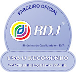 PARCERIA RDJ BRINQUEDOS