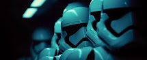 The Force Awakens - Trailer