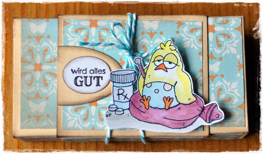 Get Krankes art spruch For iPhone