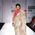 Nikasha Tawadey at Wills Lifestyle India Fashion Week Autumn Winter 2013 