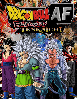 Download+dragon+ball+af+game+for+pc
