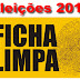 TCM: Ficha Limpa. Nenhum município cearense ficou fora da listagem. TCM: Ficha Limpa. Nenhum município cearense ficou fora da listagem.