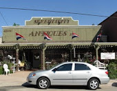 Find us within Serendipity Antiques